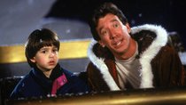 31 Jahre später: So sieht der Junge aus „Santa Clause“ heute aus