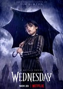 „Wednesday“ Staffel 2 feiert Drehstart: Netflix enthüllt Cast und erste Bilder vom Set
