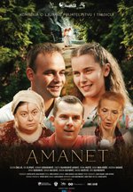 Poster Amanet