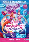 Barbie Meerjungfrauen Power