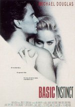 Poster Basic Instinct (Best of Cinema)