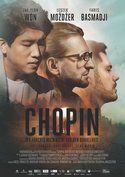 Chopin. A Tale of Three Pianos