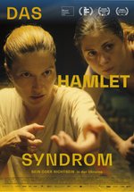 Poster Das Hamlet-Syndrom