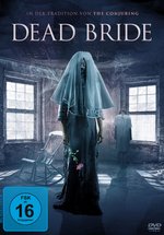 Poster Dead Bride