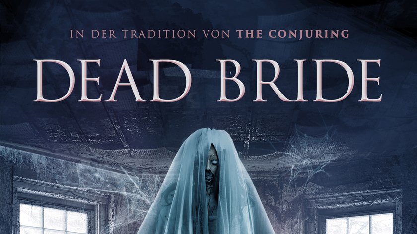 Dead Bride · Film 2022 · Trailer · Kritik 4608