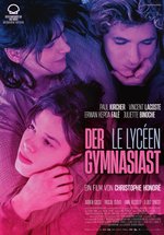 Poster Der Gymnasiast