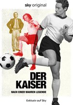 Poster Der Kaiser