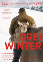 Poster Drei Winter