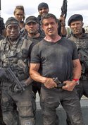 Staffelübergabe bei „The Expendables 4“: Sylvester Stallone übergibt die Führung im neuen Film