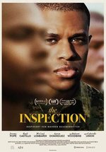 Poster The Inspection