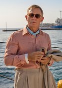„James Bond“-Star sorgt mit viralem Video für Aufsehen: So habt ihr Daniel Craig noch nie gesehen