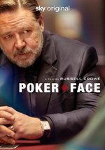 Poster Poker Face