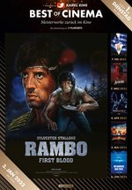 Poster Rambo (Best of Cinema)