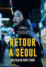 Poster Return to Seoul
