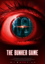 Poster The Bunker Game