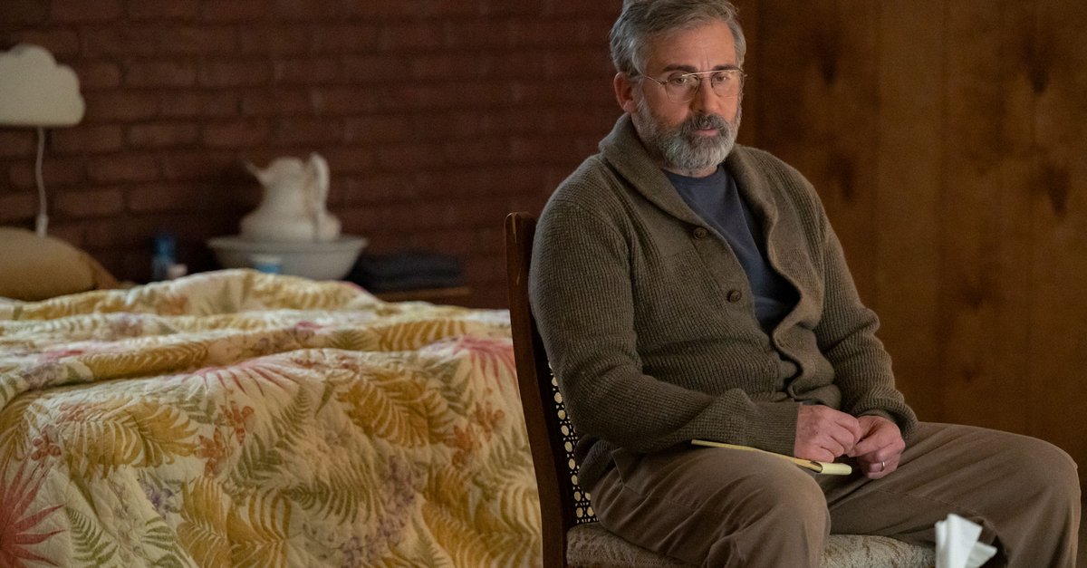 The Patient · Serie im Stream online ansehen, alle Anbieter und News