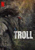 Poster Troll