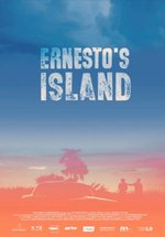 Poster Ernesto’s Island