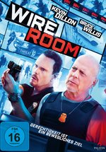 Poster Wire Room