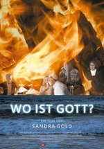 Poster Wo ist Gott?