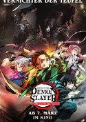 Demon Slayer: Kimetsu no Yaiba – To the Swordsmith Village