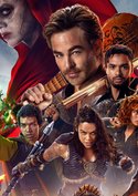 Epischer Fantasy-Trailer: Fans von „Herr der Ringe“ und Co. dürfen „Dungeons & Dragons“-Film nicht verpassen