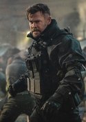 „Extraction 2“-Star Chris Hemsworth schwärmt: Das macht der Netflix-Actioner besser als Marvel