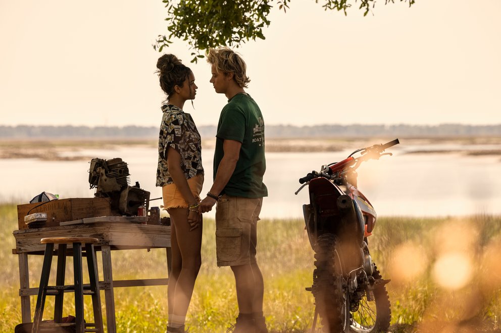 „outer Banks“ Staffel 3 Neue Folgen Ab Sofort Auf Netflix Episodenguide