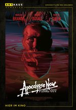 Poster Apocalypse Now - Final Cut (Best of Cinema)