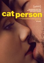 Poster Cat Person