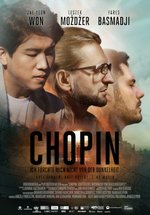 Poster Chopin – Ich fürchte mich nicht vor der Dunkelheit