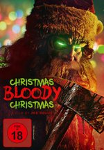 Poster Christmas Bloody Christmas