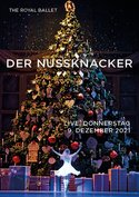 Der Nussknacker - Tschaikowsky (Royal Opera House 2021)