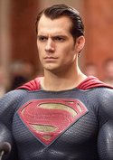 Nach Sorgen um Henry Cavills Superman-Zukunft: DC-Chef räumt mit Gerüchten auf