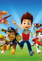 Poster Paw Patrol