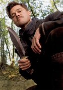 „Inglourious Basterds“ mit Adam Sandler: Für diese Rolle wollte Quentin Tarantino den Star haben