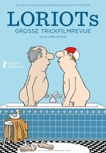 Poster Loriots große Trickfilmrevue