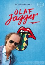 Poster Olaf Jagger