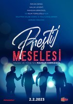 Poster Prestij Meselesi