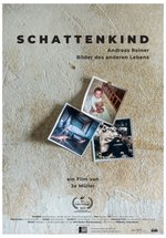 Poster Schattenkind