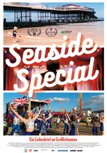 Poster Seaside Special