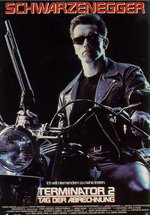 Poster Terminator 2 - Tag der Abrechnung (Best of Cinema)