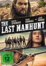 Poster The Last Manhunt