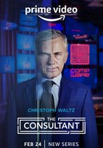 Poster The Consultant