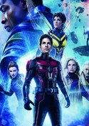 „Ant-Man and the Wasp: Quantumania“ folgt alten Marvel-Muster und ist weniger episch als erwartet