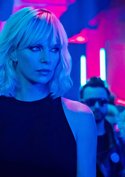 „Atomic Blonde 2“: Ist die Action-Fortsetzung mit Charlize Theron noch bei Netflix in Arbeit?