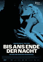 Poster Bis ans Ende der Nacht