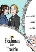 Fleishman is in Trouble