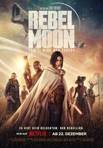 Poster Rebel Moon: Kind des Feuers