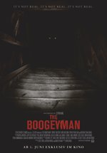 Poster The Boogeyman